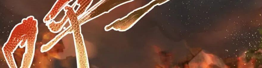Release that Witch (Colored) Chapter 2.2 page 42 - 