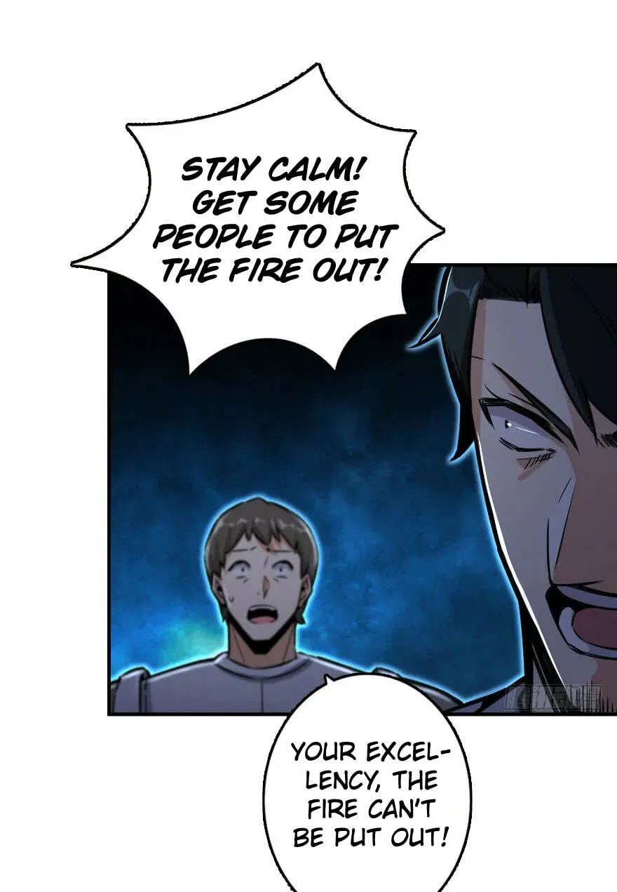 Release that Witch (Colored) Chapter 2.2 page 6 - 