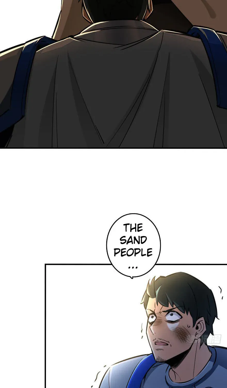 Release that Witch (Colored) Chapter 2.2 page 53 - 