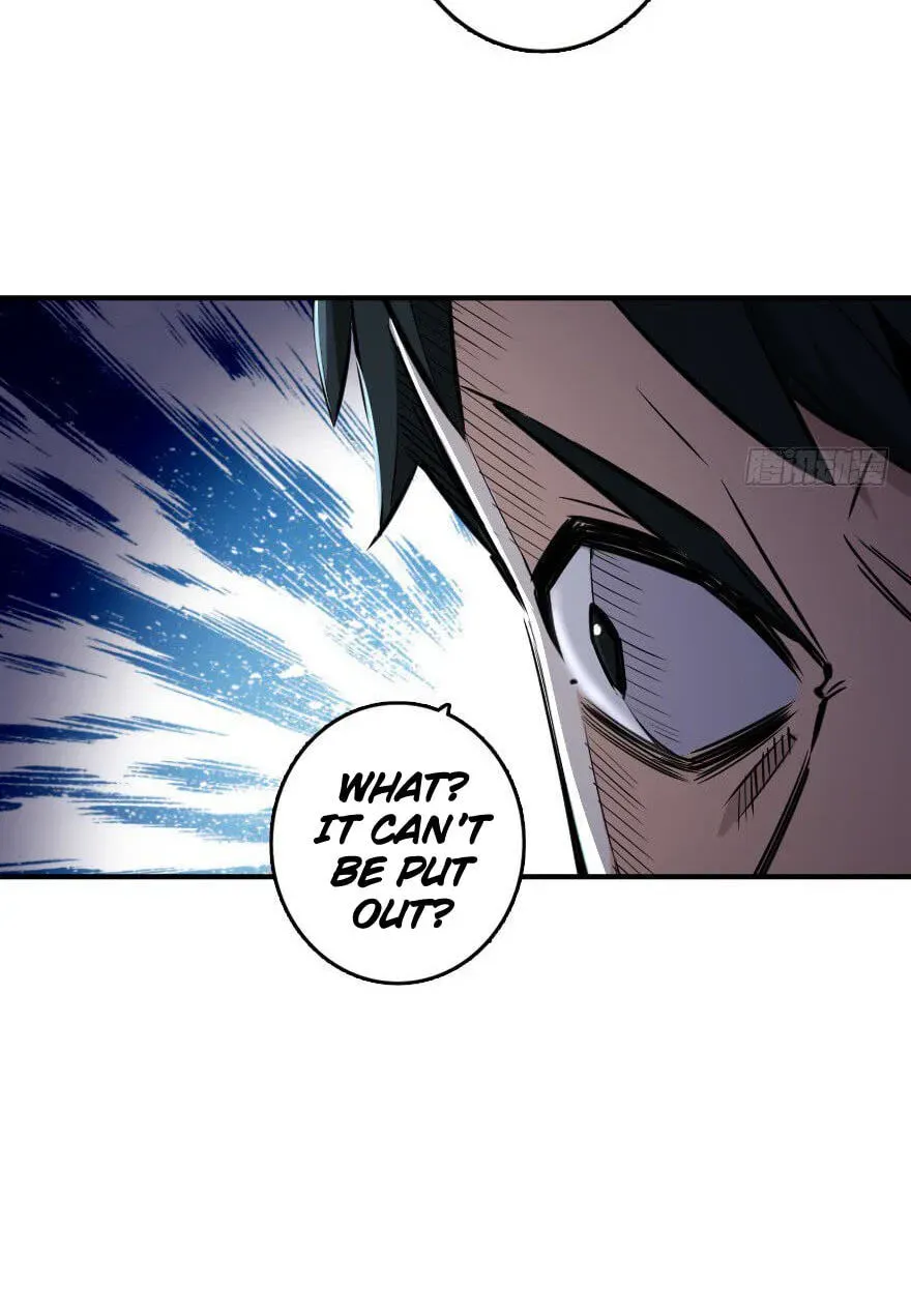 Release that Witch (Colored) Chapter 2.2 page 7 - 