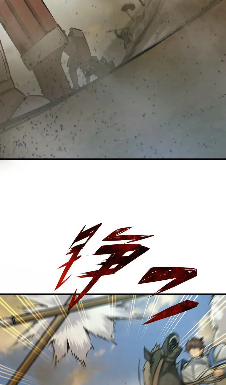 Release that Witch (Colored) Chapter 2.2 page 64 - 
