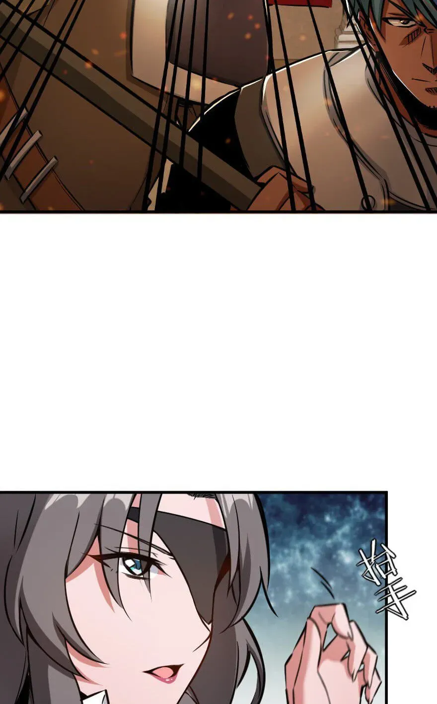 Release that Witch (Colored) Chapter 2.2 page 69 - 