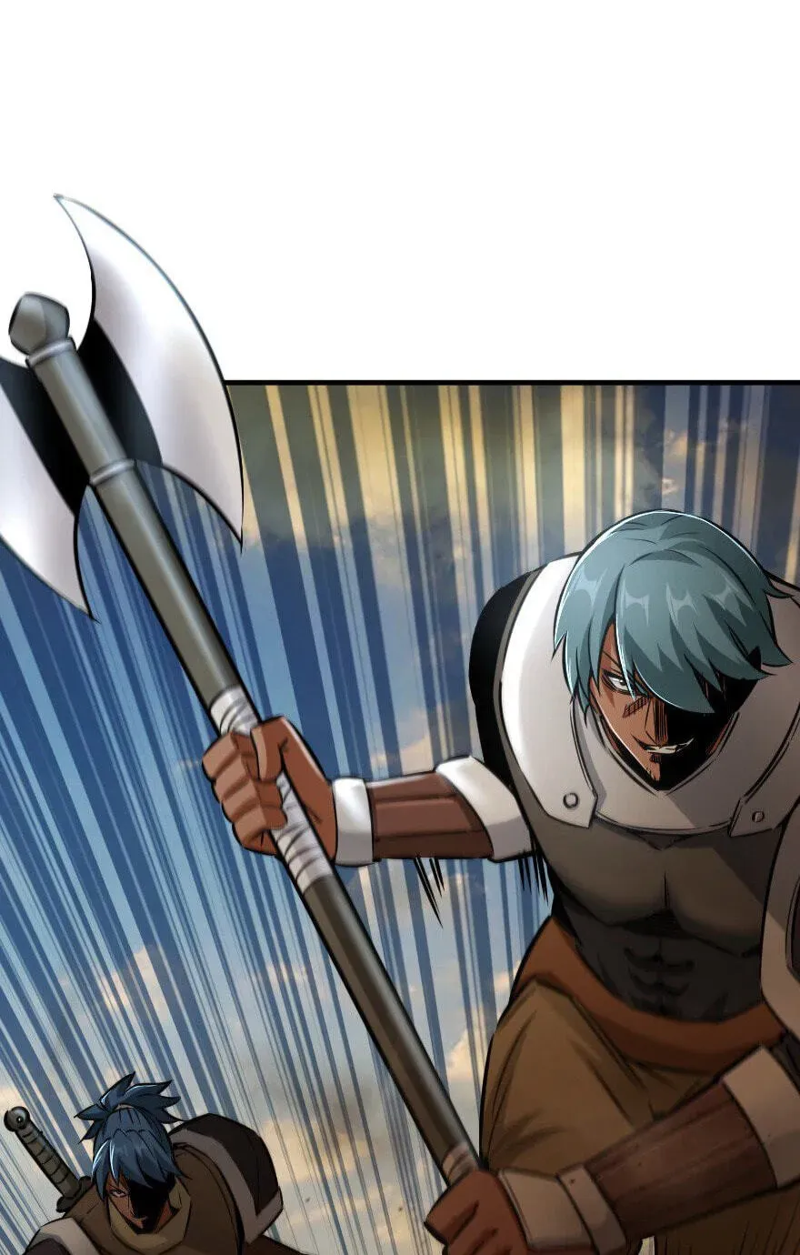 Release that Witch (Colored) Chapter 2.2 page 71 - 