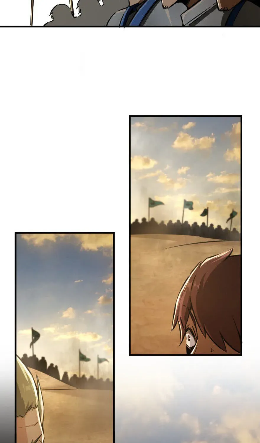 Release that Witch (Colored) Chapter 2.2 page 76 - 
