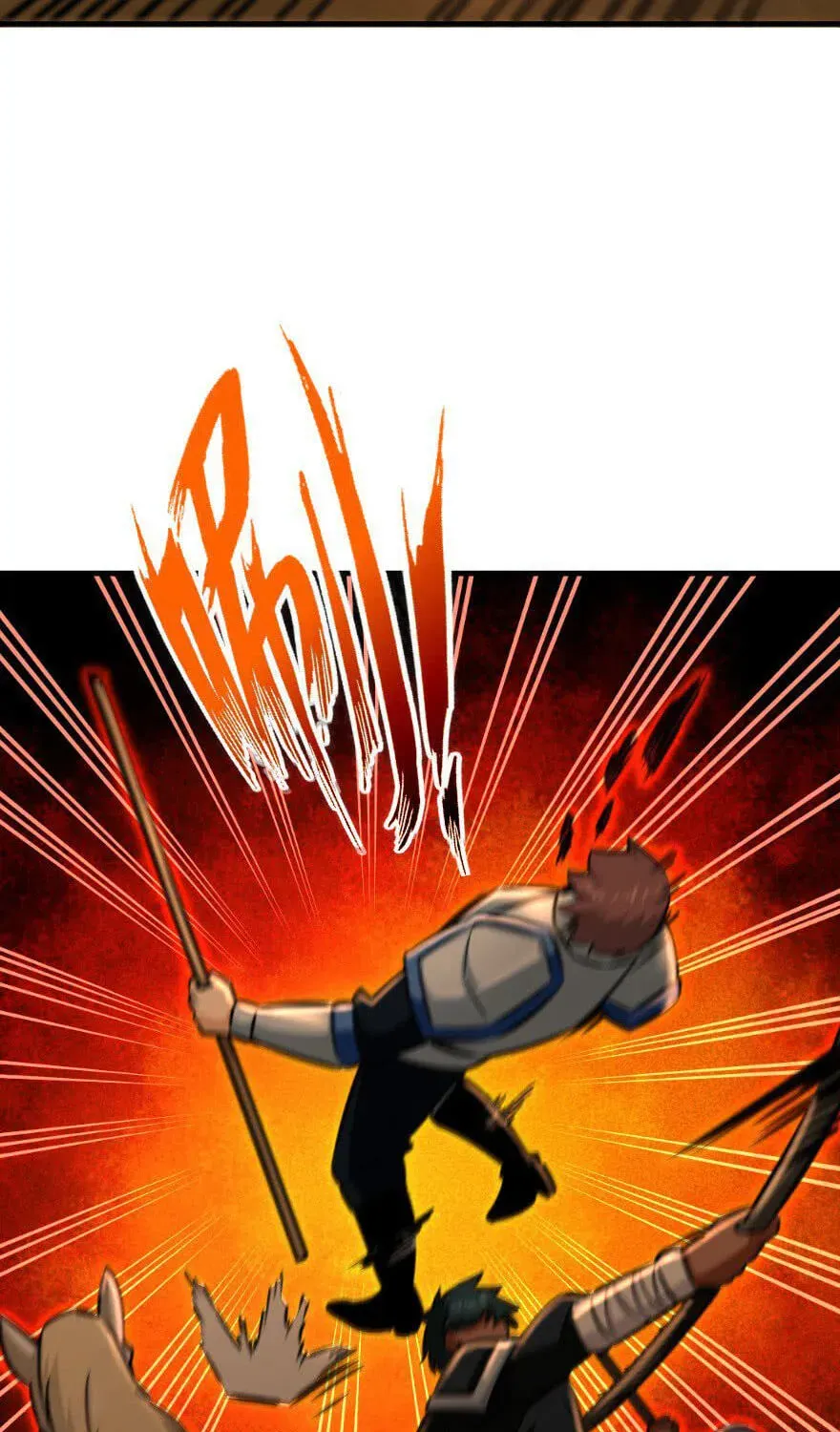 Release that Witch (Colored) Chapter 2.2 page 84 - 