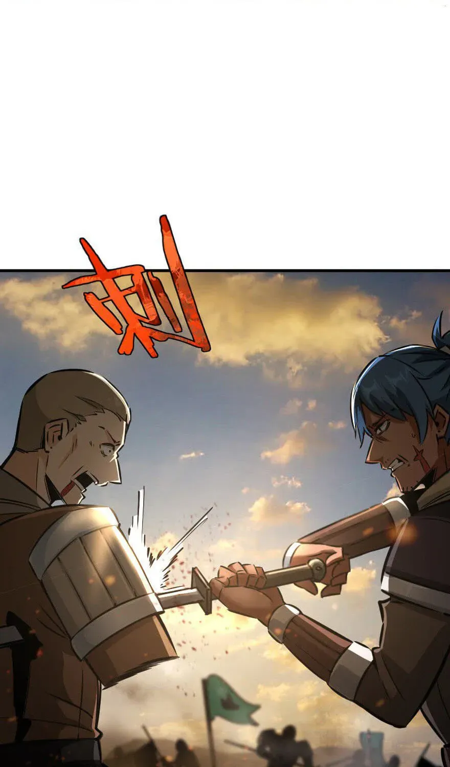 Release that Witch (Colored) Chapter 2.2 page 86 - 