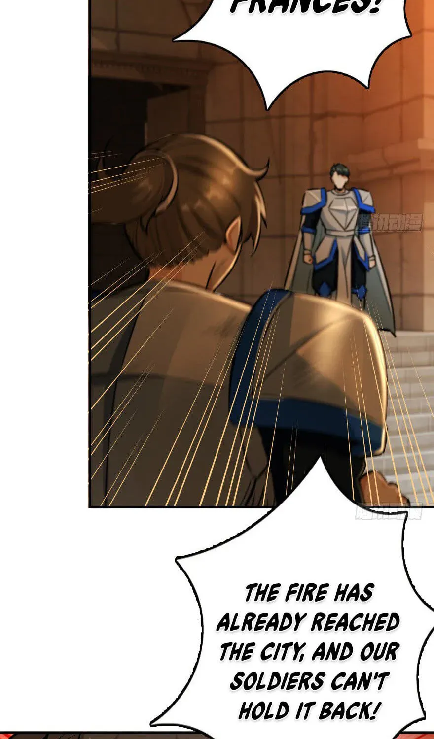 Release that Witch (Colored) Chapter 2.2 page 10 - 