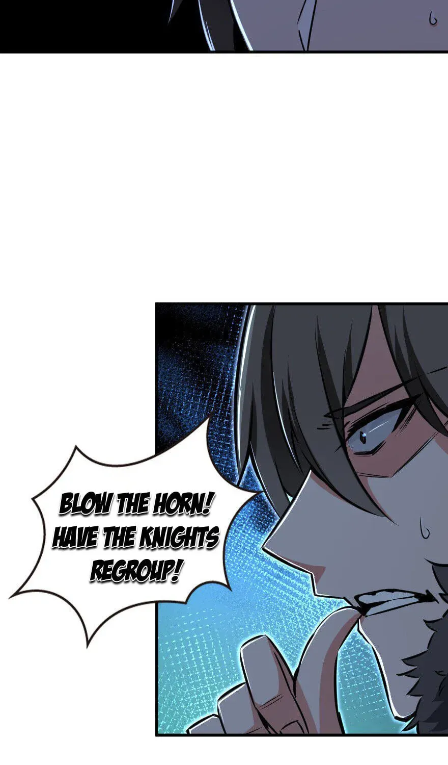 Release that Witch (Colored) Chapter 2.2 page 96 - 