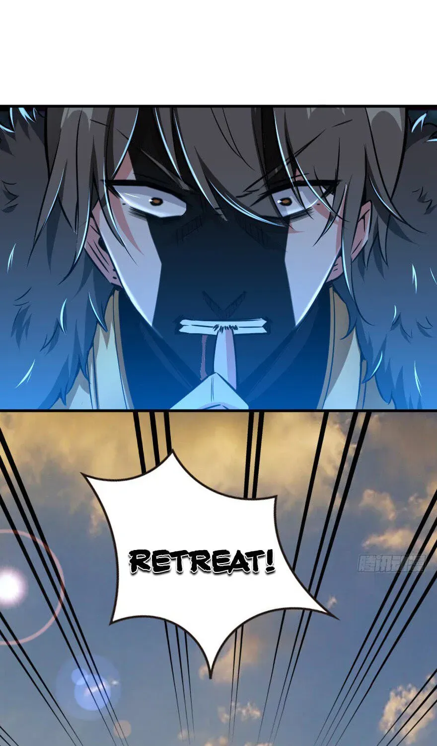 Release that Witch (Colored) Chapter 2.2 page 100 - 