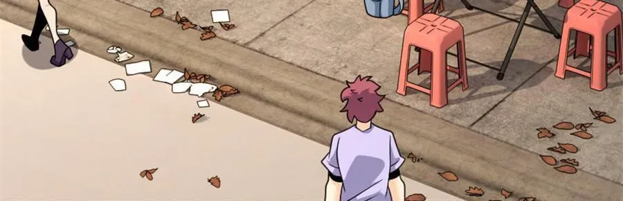 Release that Witch (Colored) Chapter 2.4 page 2 - 