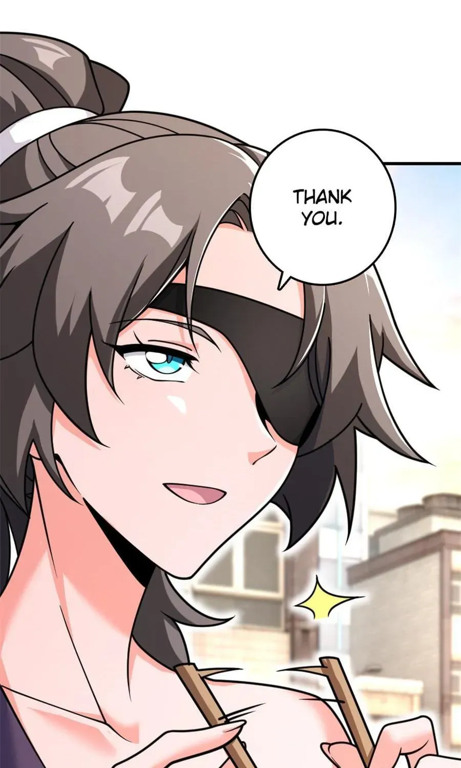 Release that Witch (Colored) Chapter 2.4 page 13 - 