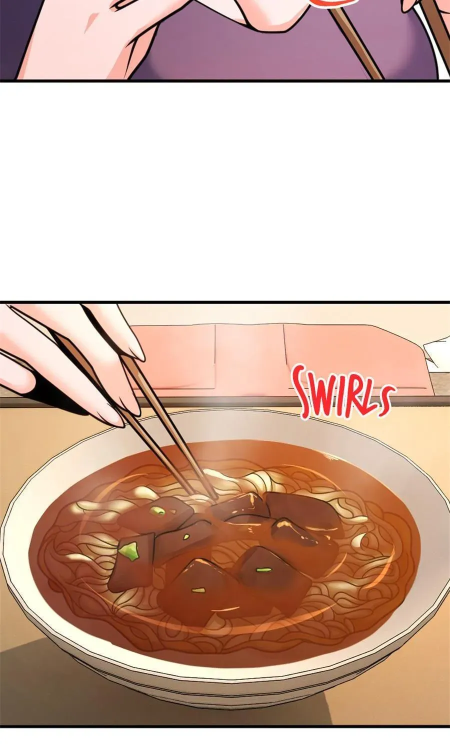 Release that Witch (Colored) Chapter 2.4 page 15 - 