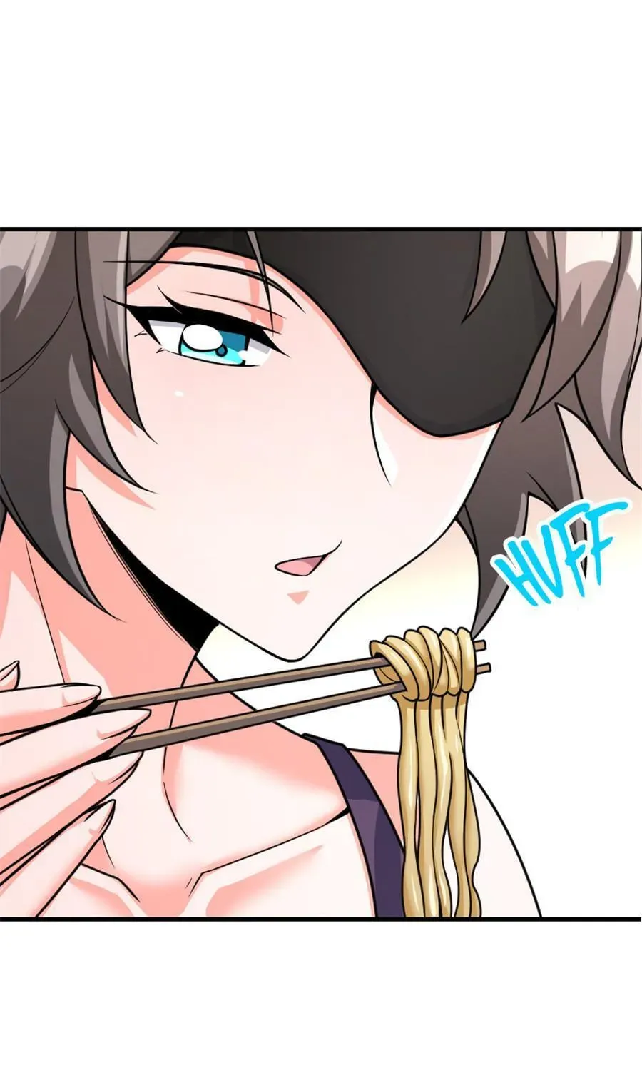 Release that Witch (Colored) Chapter 2.4 page 17 - 