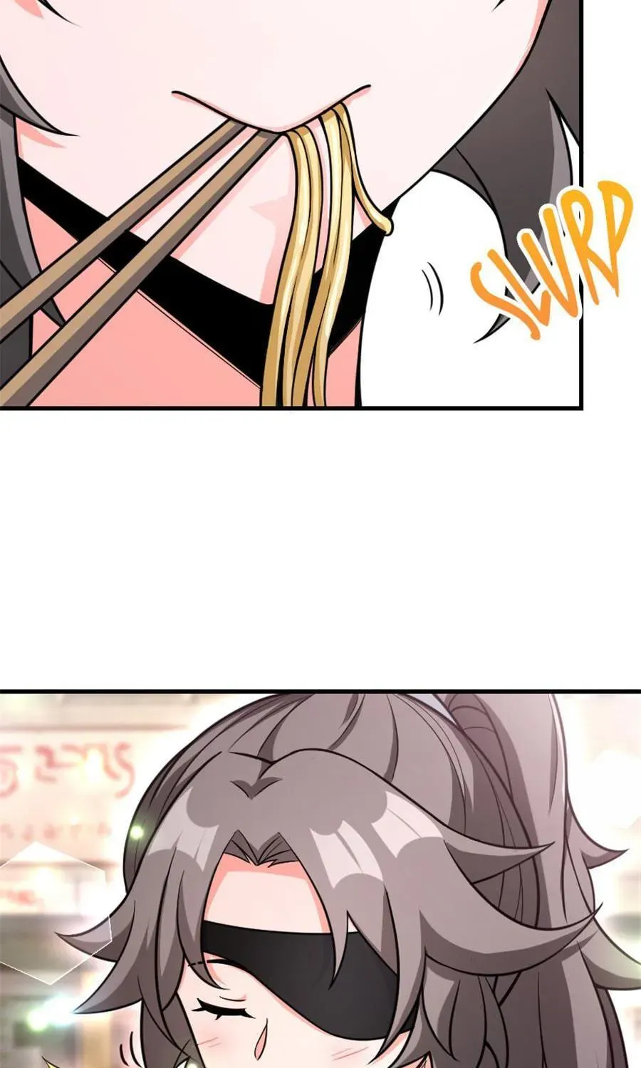 Release that Witch (Colored) Chapter 2.4 page 19 - 