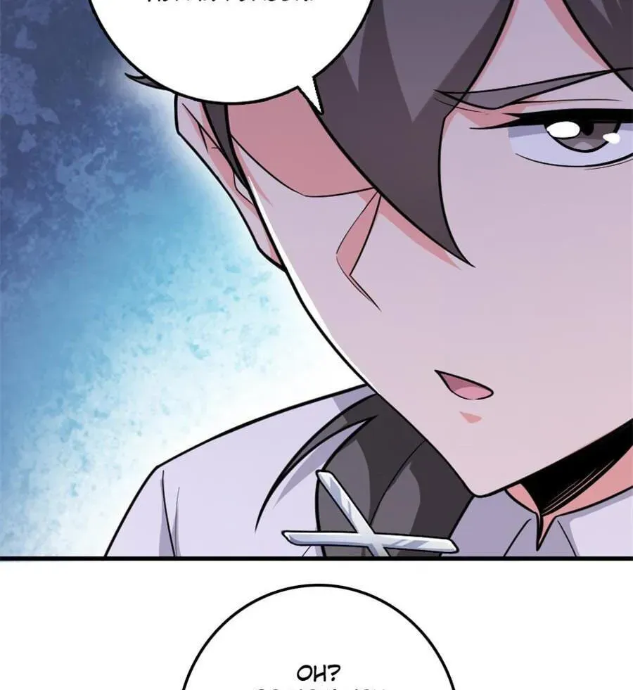 Release that Witch (Colored) Chapter 2.4 page 35 - 