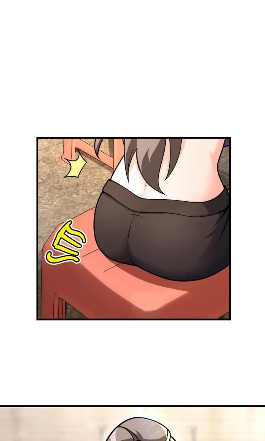 Release that Witch (Colored) Chapter 2.4 page 5 - 