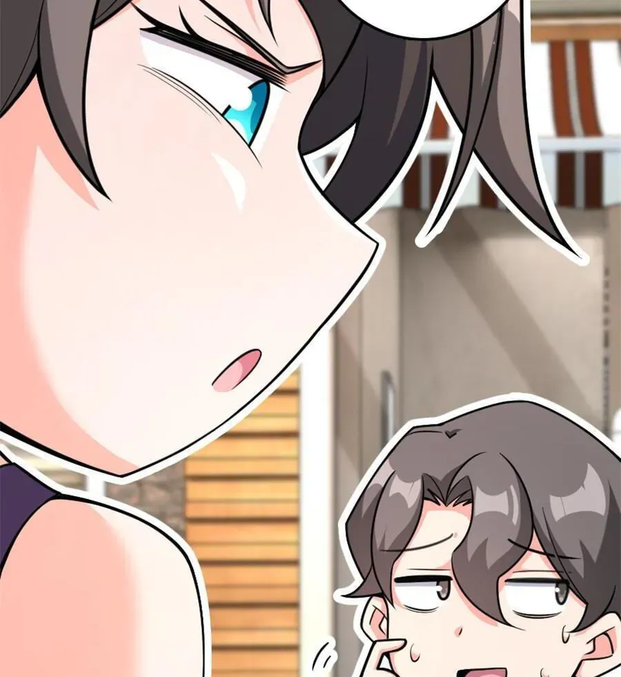 Release that Witch (Colored) Chapter 2.4 page 41 - 