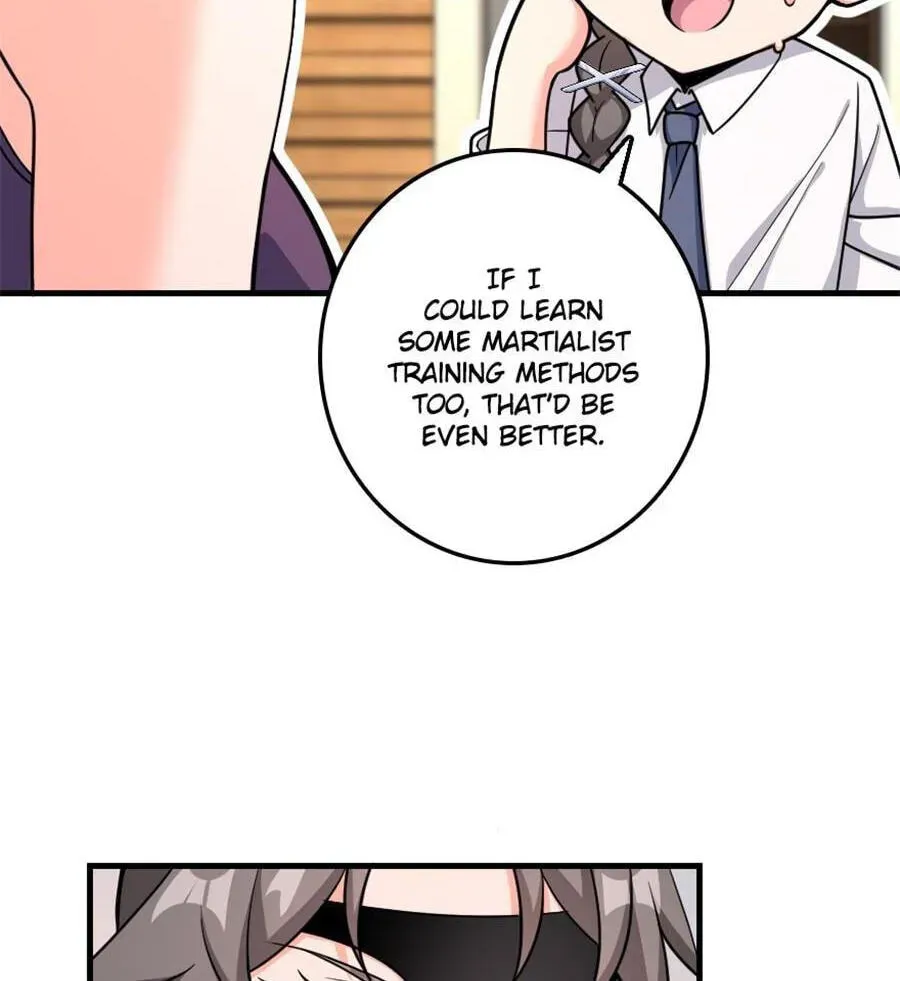 Release that Witch (Colored) Chapter 2.4 page 42 - 