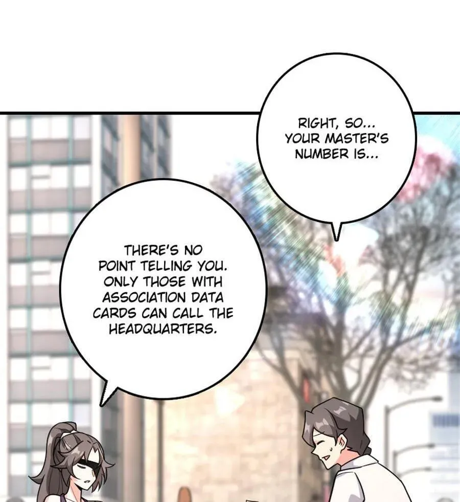 Release that Witch (Colored) Chapter 2.4 page 44 - 