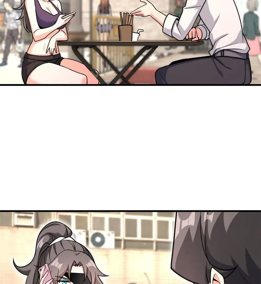 Release that Witch (Colored) Chapter 2.4 page 45 - 