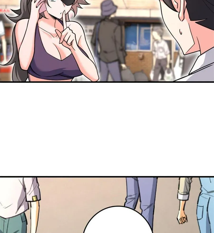 Release that Witch (Colored) Chapter 2.4 page 46 - 