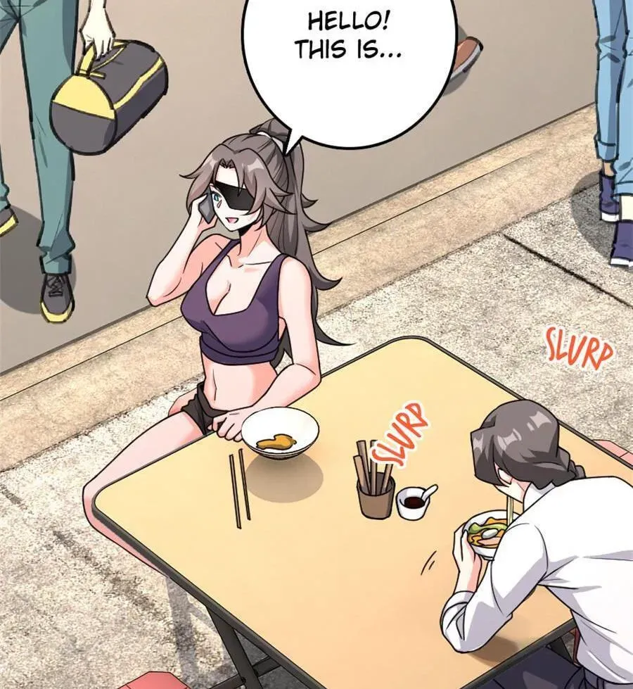 Release that Witch (Colored) Chapter 2.4 page 47 - 