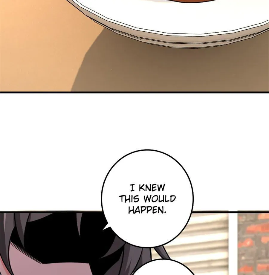 Release that Witch (Colored) Chapter 2.4 page 50 - 