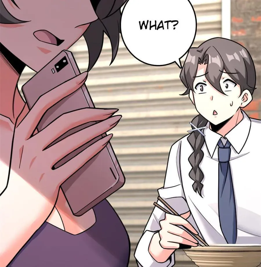 Release that Witch (Colored) Chapter 2.4 page 51 - 