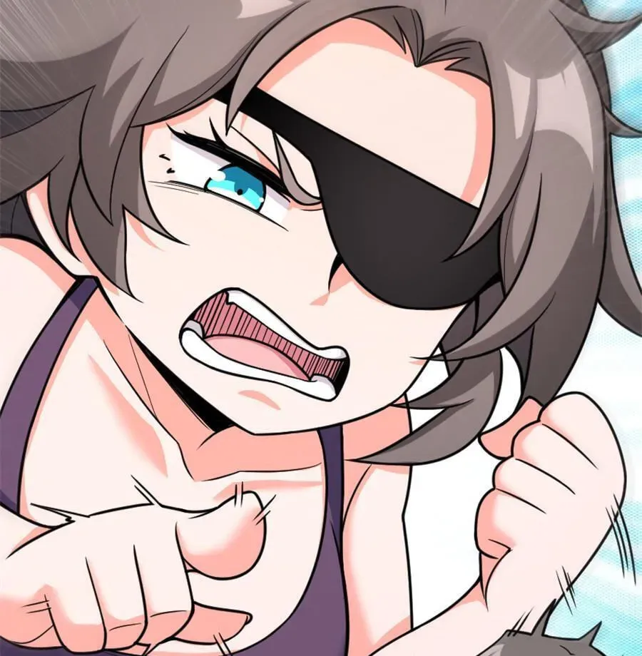 Release that Witch (Colored) Chapter 2.4 page 54 - 