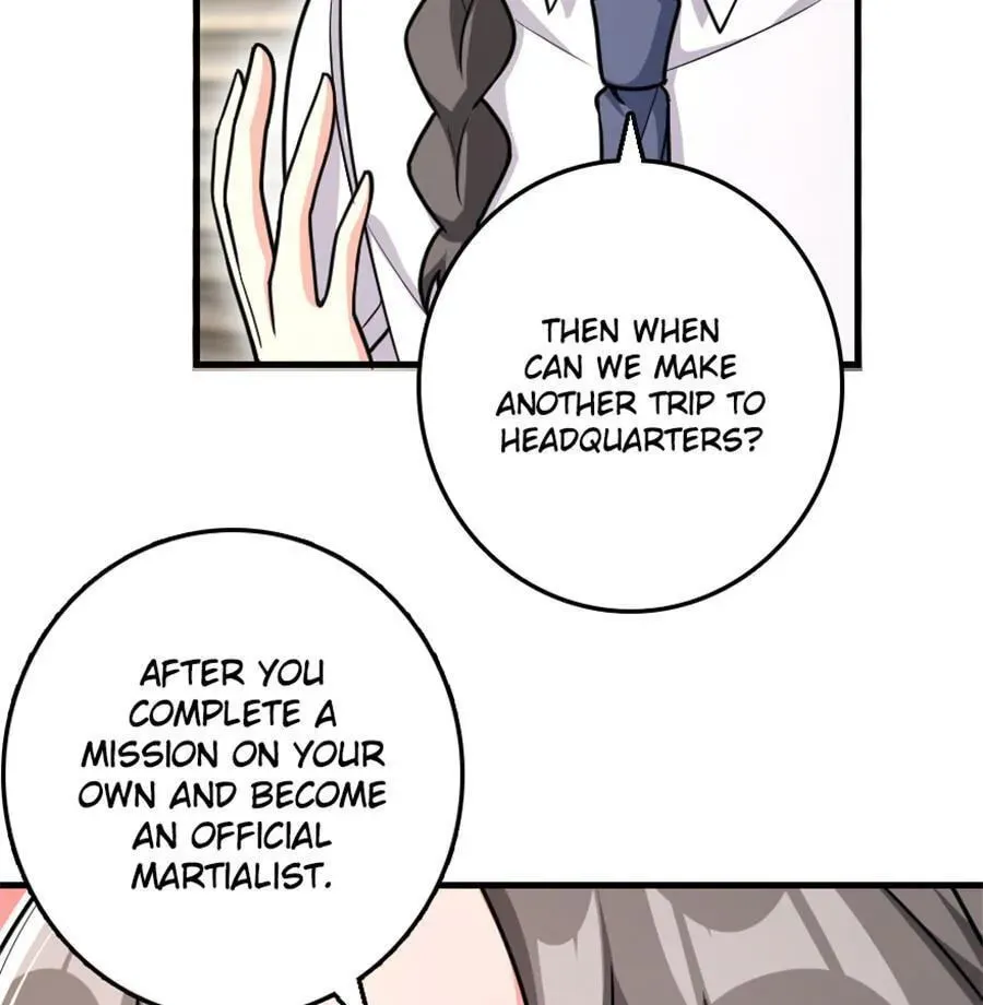 Release that Witch (Colored) Chapter 2.4 page 59 - 