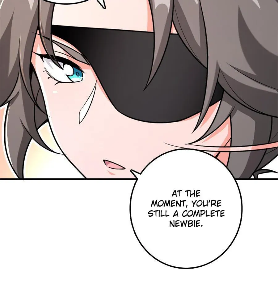 Release that Witch (Colored) Chapter 2.4 page 60 - 
