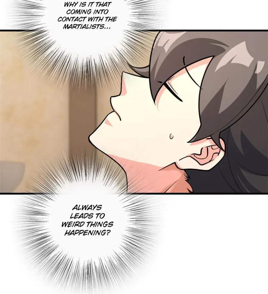 Release that Witch (Colored) Chapter 2.4 page 73 - 