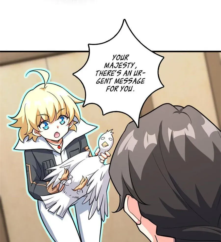 Release that Witch (Colored) Chapter 2.4 page 74 - 