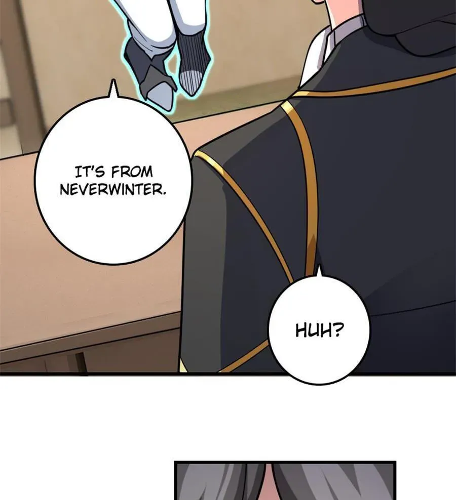 Release that Witch (Colored) Chapter 2.4 page 75 - 