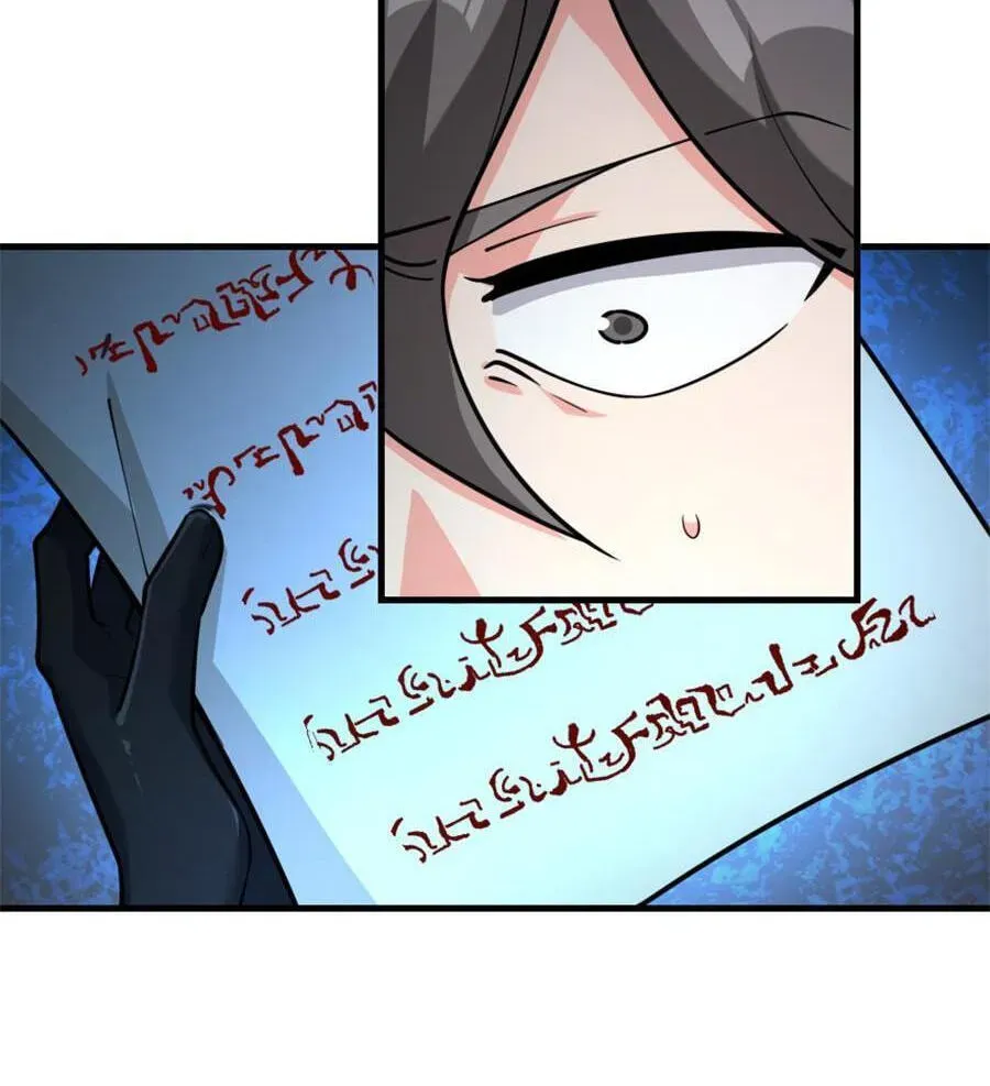 Release that Witch (Colored) Chapter 2.4 page 76 - 
