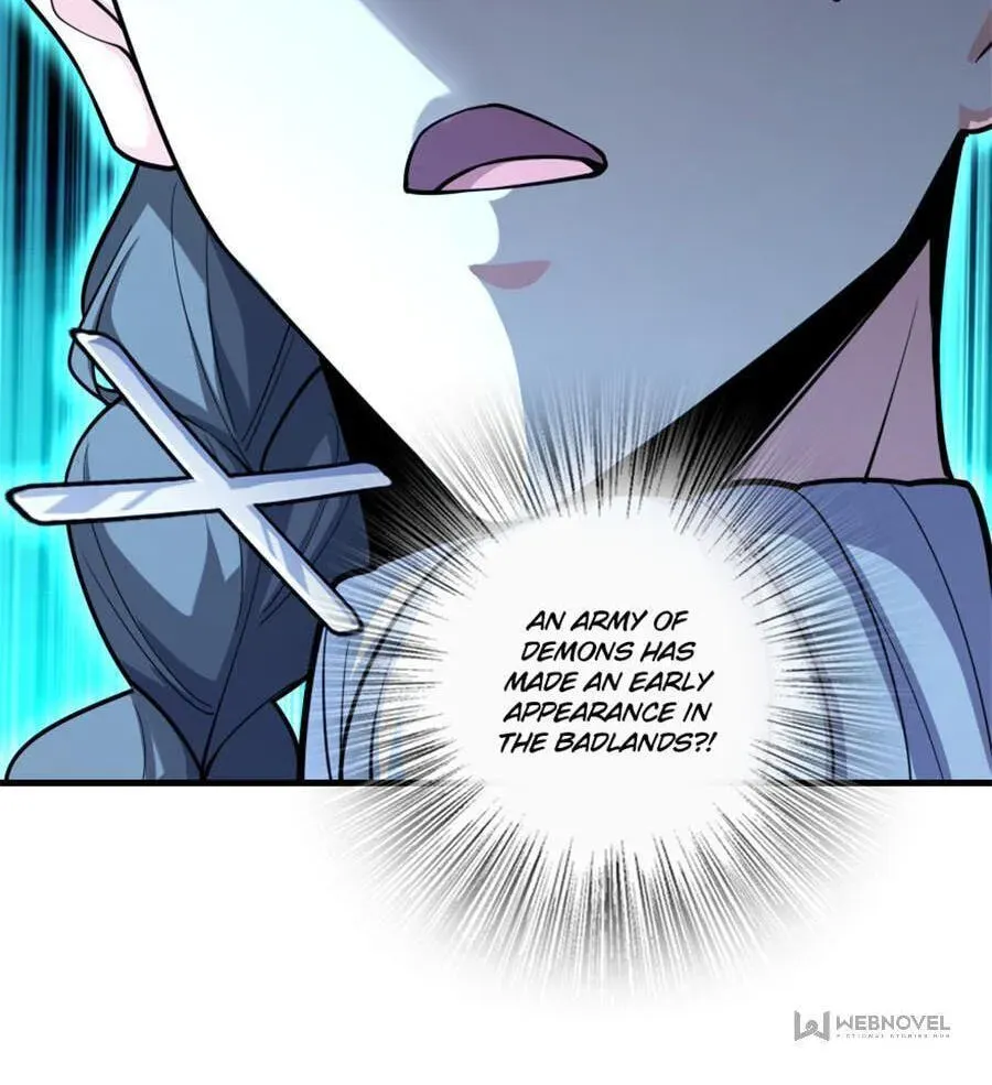 Release that Witch (Colored) Chapter 2.4 page 78 - 