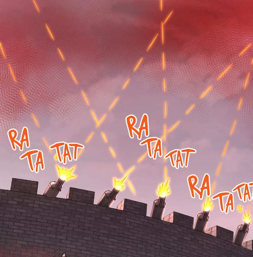 Release that Witch (Colored) Chapter 2.5 page 2 - 