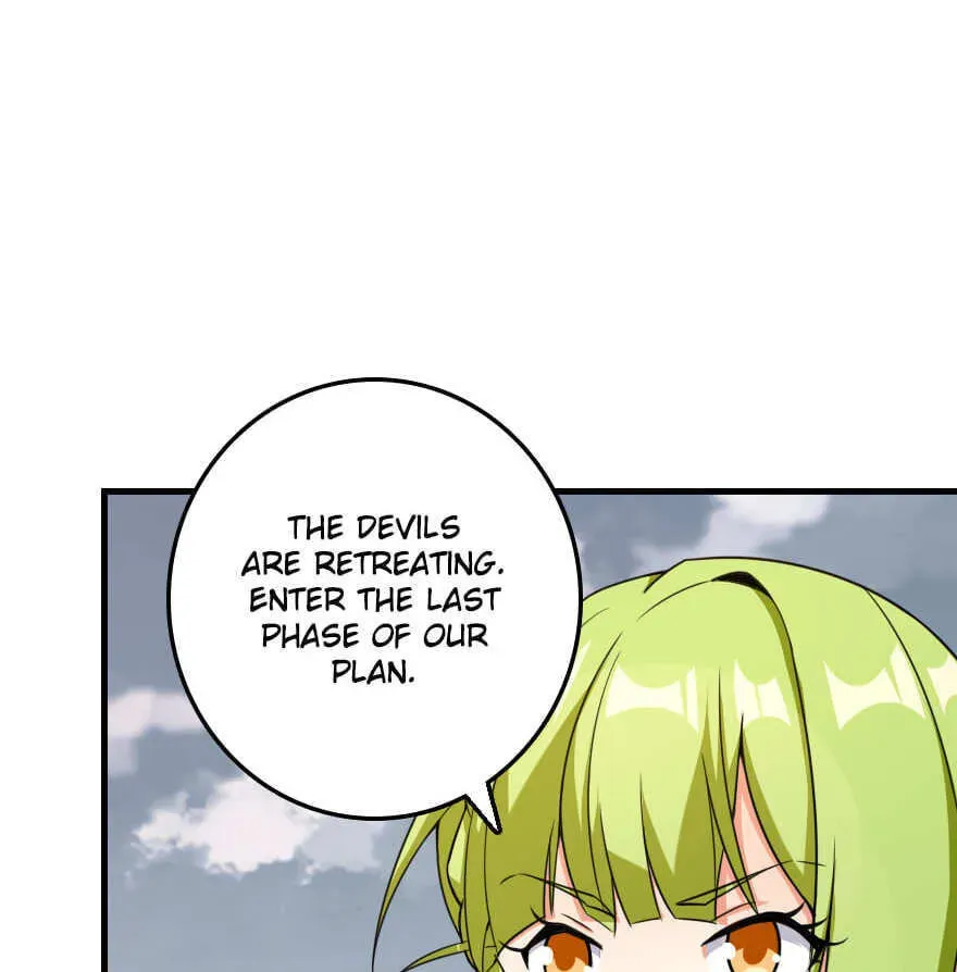 Release that Witch (Colored) Chapter 2.5 page 11 - 