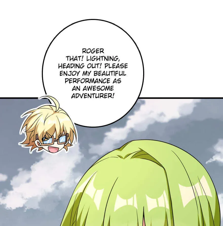 Release that Witch (Colored) Chapter 2.5 page 13 - 