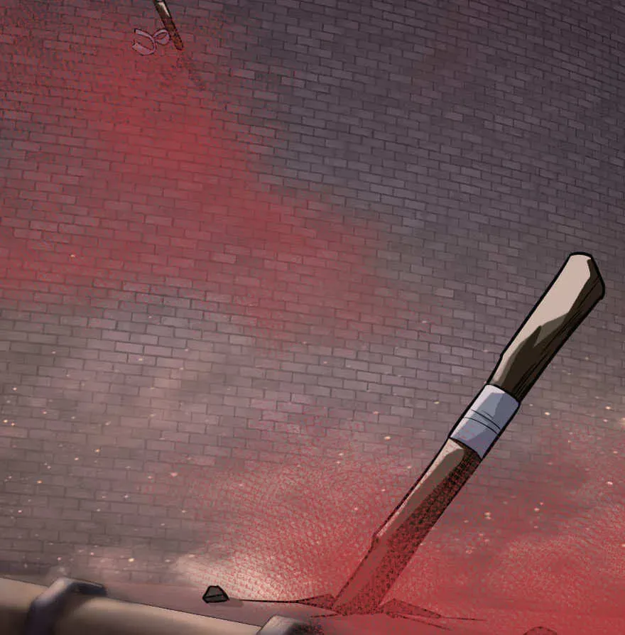Release that Witch (Colored) Chapter 2.5 page 3 - 