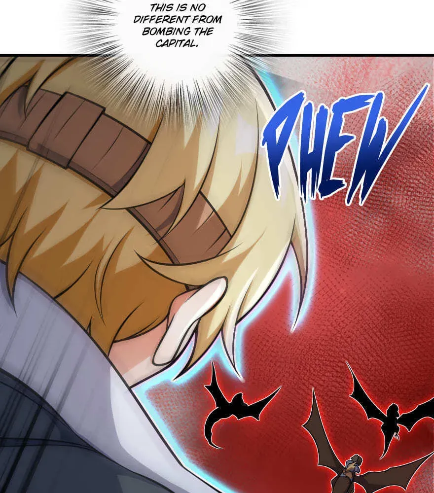 Release that Witch (Colored) Chapter 2.5 page 21 - 
