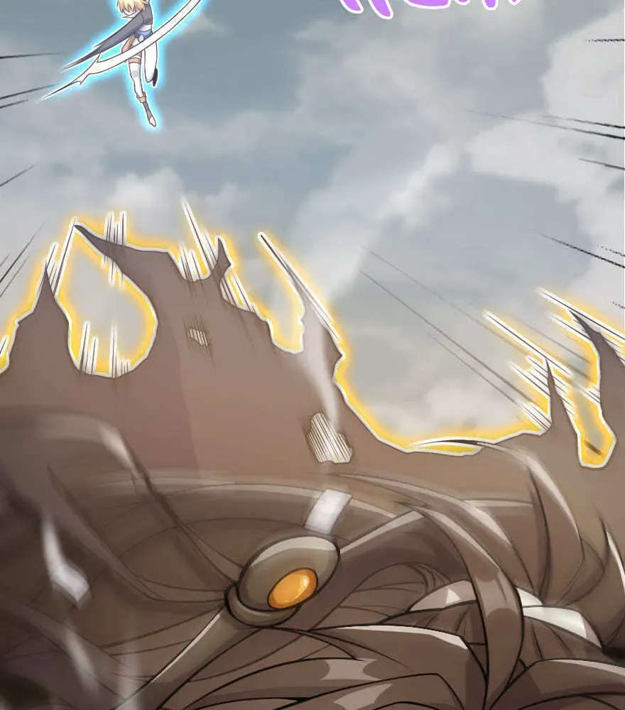 Release that Witch (Colored) Chapter 2.5 page 23 - 