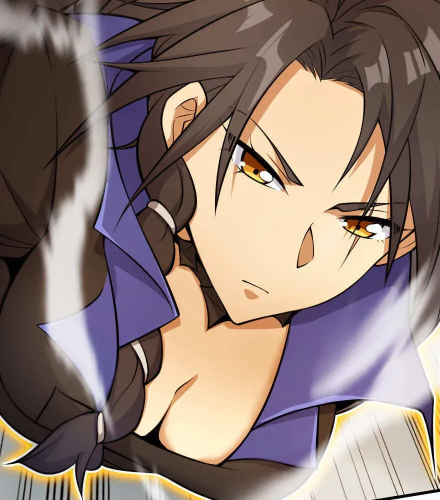Release that Witch (Colored) Chapter 2.5 page 24 - 