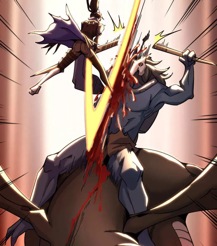 Release that Witch (Colored) Chapter 2.5 page 32 - 