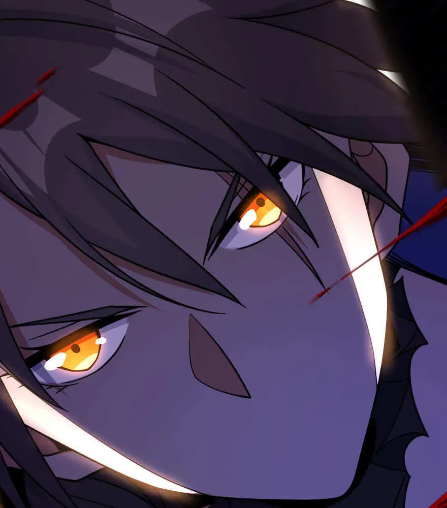 Release that Witch (Colored) Chapter 2.5 page 37 - 