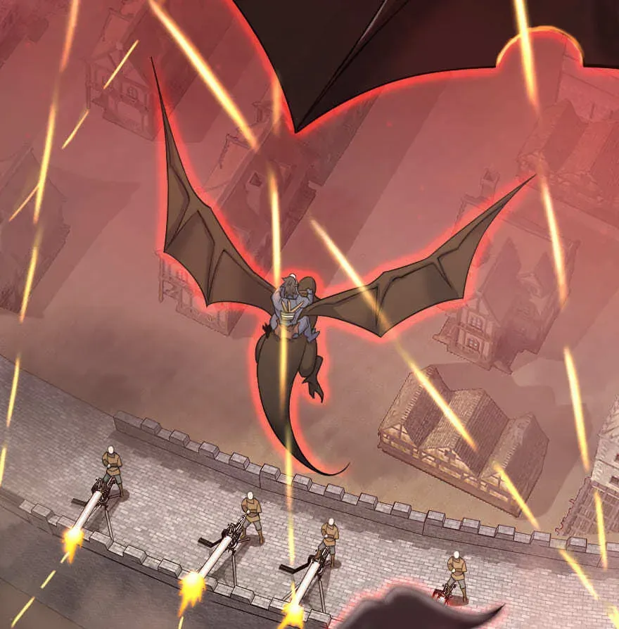Release that Witch (Colored) Chapter 2.5 page 5 - 