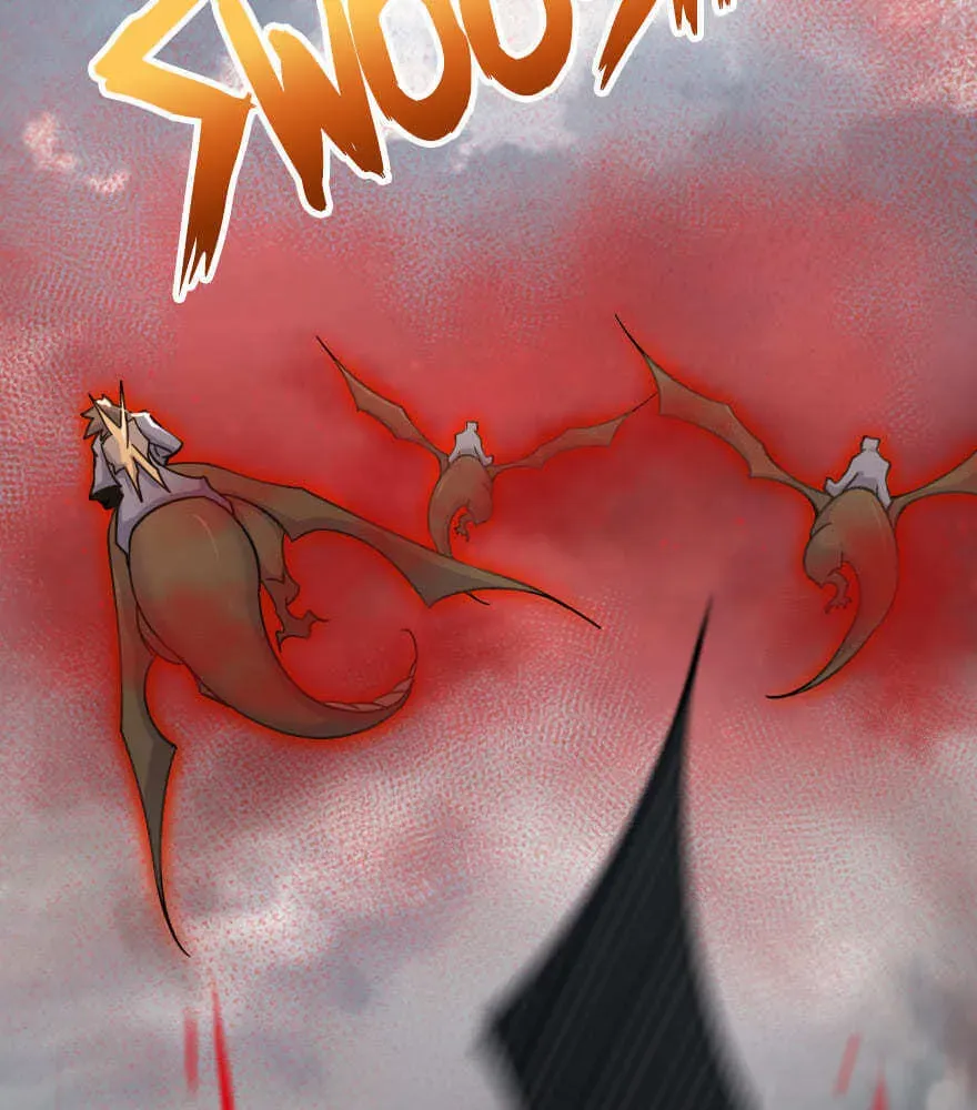 Release that Witch (Colored) Chapter 2.5 page 41 - 