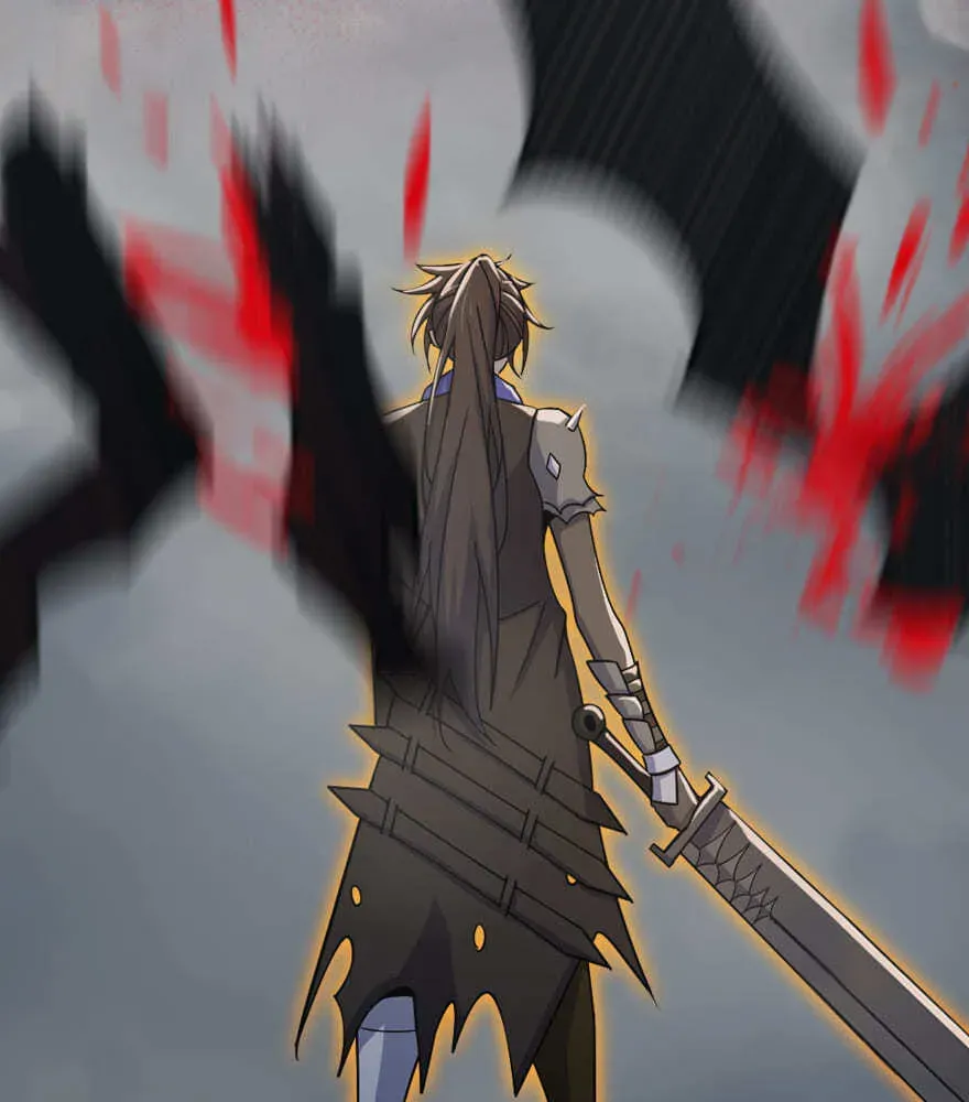 Release that Witch (Colored) Chapter 2.5 page 42 - 