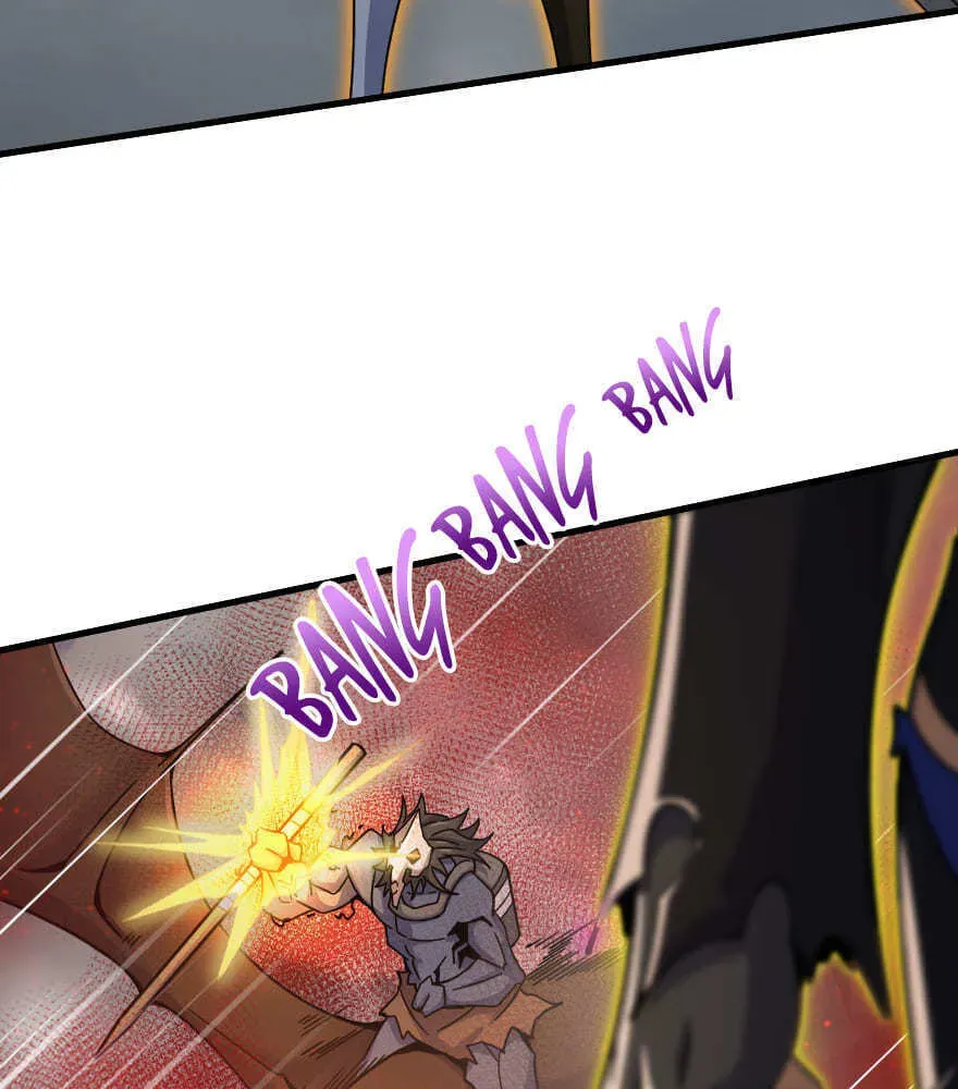 Release that Witch (Colored) Chapter 2.5 page 43 - 