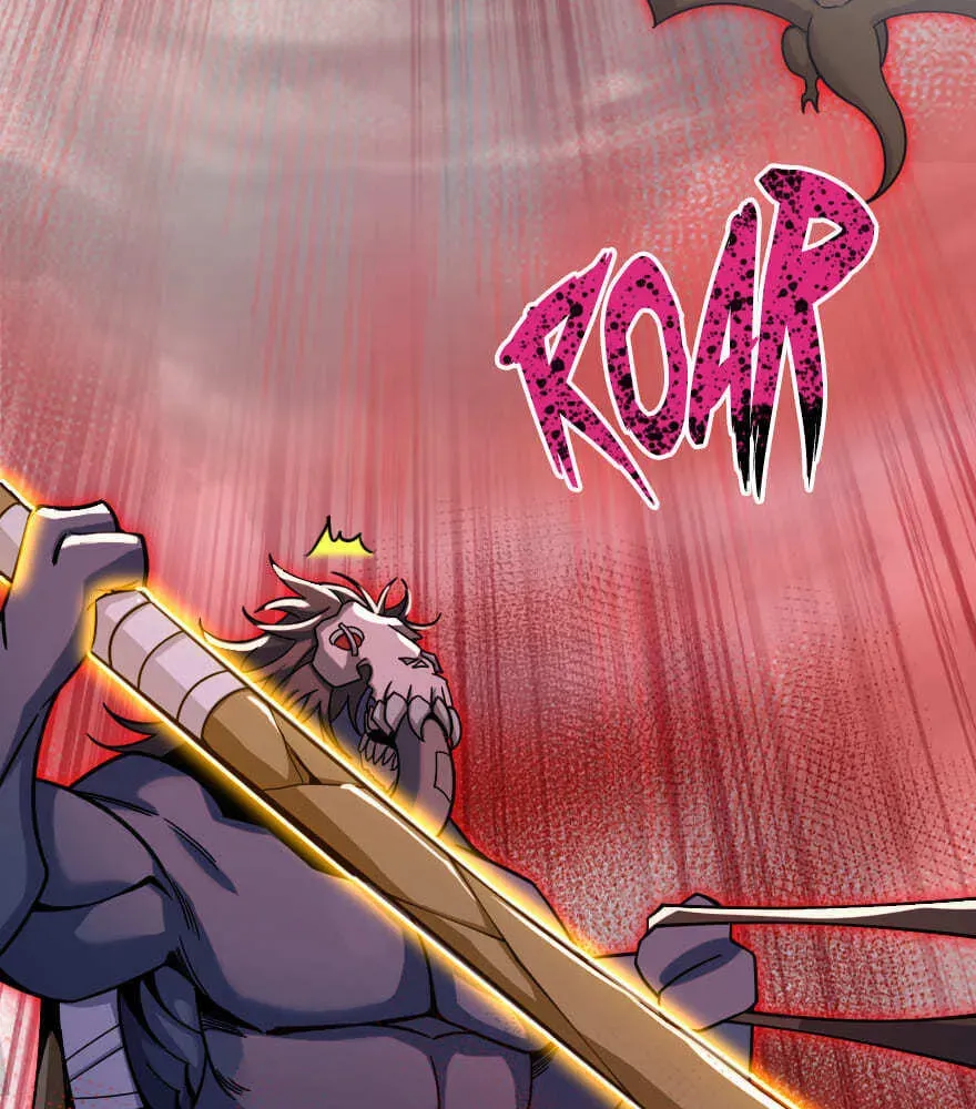Release that Witch (Colored) Chapter 2.5 page 46 - 